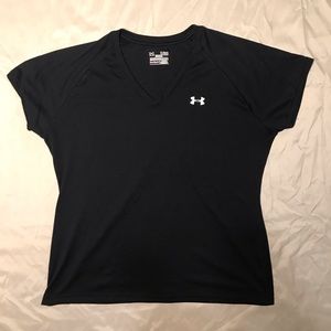 Under Armour Heat Gear Semi Fitted